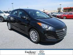 2016 Hyundai Elantra GT